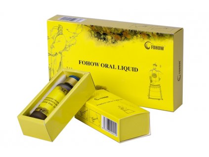 Fohow Oral Liquid