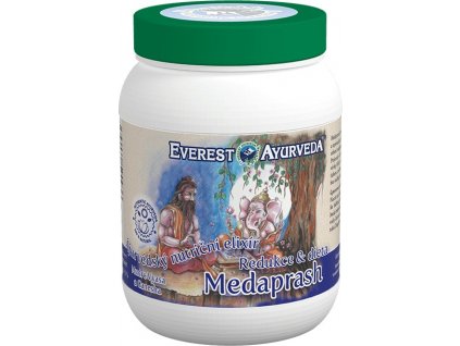 Everest Ayurveda nutriční elixír MEDAPRASH