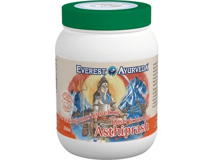 Everest Ayurveda nutriční elixír ASTHIPRASH