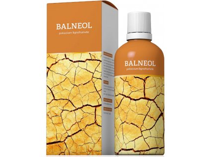 ENERGY Balneol