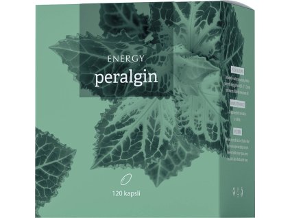 ENERGY Peralgin