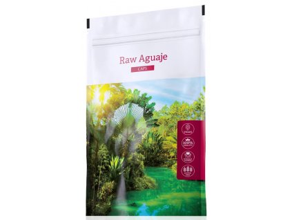 ENERGY Raw Aguaje