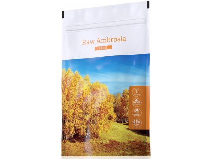 ENERGY Raw Ambrosia