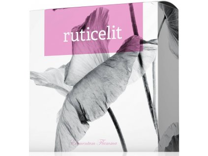 ENERGY Ruticelit mydlo