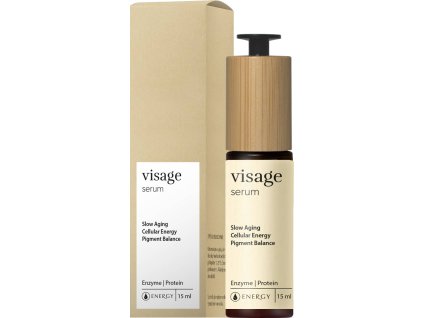 ENERGY Visage Serum