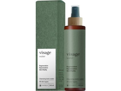 ENERGY Visage water