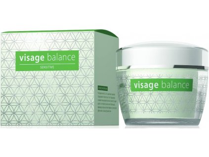 Energy Visage balance