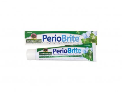 Nature 'Answer Periobrite Cool Mint