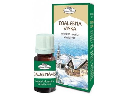 Hanna Maria MALEBNÁ DEDINKA