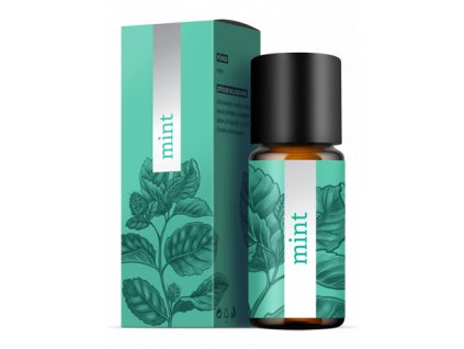 ENERGY Mint