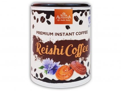 ALTEVITA Reishi coffee