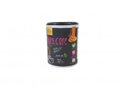 ALTEVITA Slimming cafe karamel