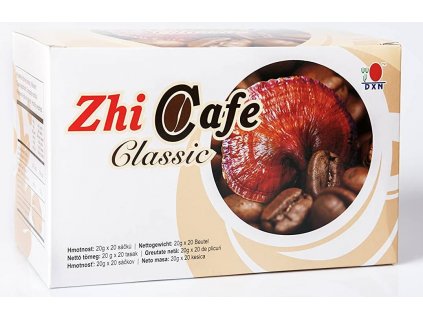 DXN Zhi Café Classic