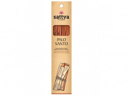 SATTVA Palo Santo