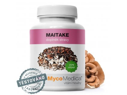 MycoMedica Maitake