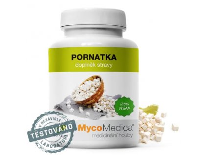 MycoMedica Pórnatka