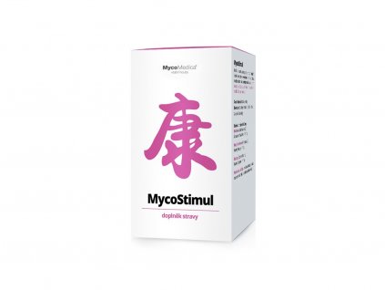 MycoMedica MycoStimul