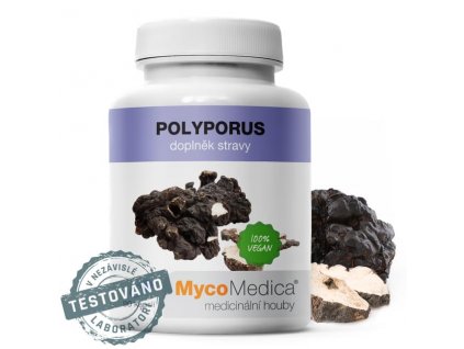 MycoMedica Polyporus