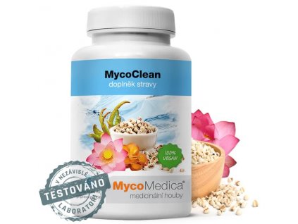 MycoMedica MycoClean