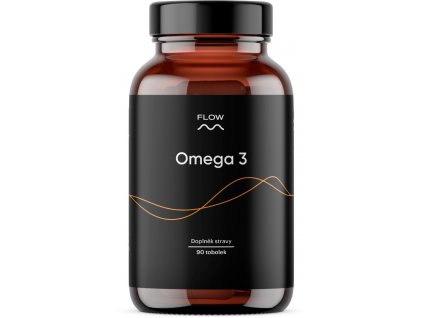 FLOW Omega 3