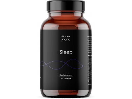 FLOW Sleep 2.0