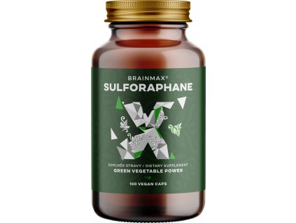 BrainMax Sulforaphane