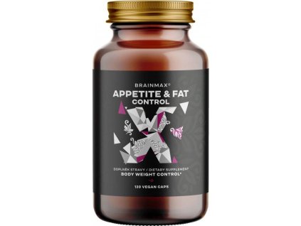BrainMax Appetite & Fat Control SK