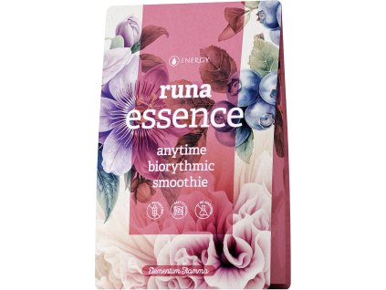 ENERGY RUNA ESSENCE