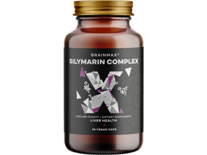 36062 silymarin complex vizual