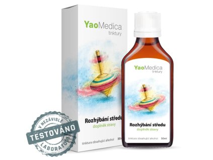 138317 yaomedica rozhýbané stredy 50 ml
