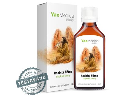 157347 2 yaomedica rozbitá fľaška 117 50 ml