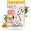 6861 medosvicky jan Melich telove sviece kurkuma 10 ks