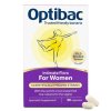 1 Optibac Pre ženy 90 kapsúl