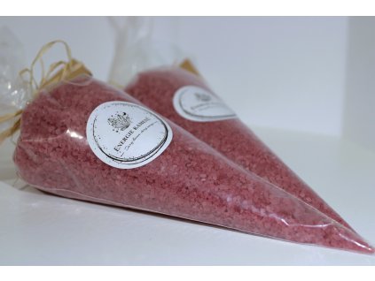 Sůl do koupele s hadím extraktem 300g