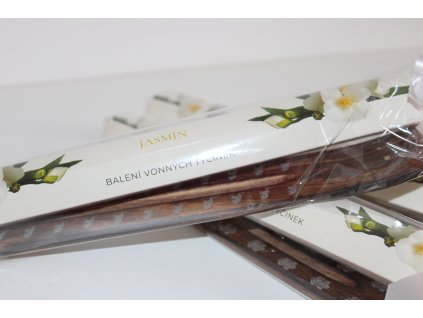 Balíček vonných tyčinek