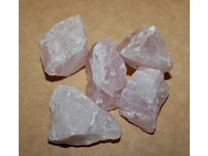 Růženín surový top kvalita