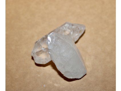 Křišťál hroty