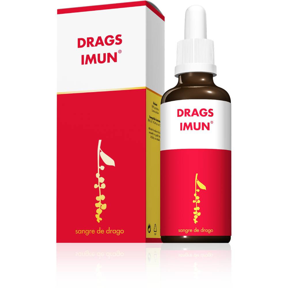 Drags Imun versus bradavice