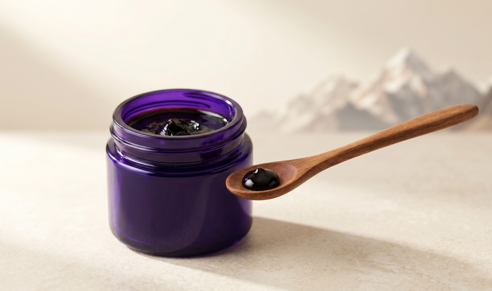 Mumio (shilajit): účinky, dávkování a jak vybrat