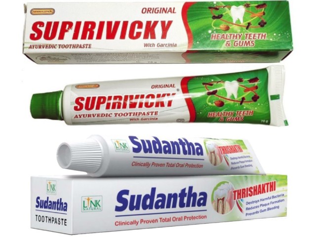 Proč vyměnit klasickou zubní pastu za přírodní?