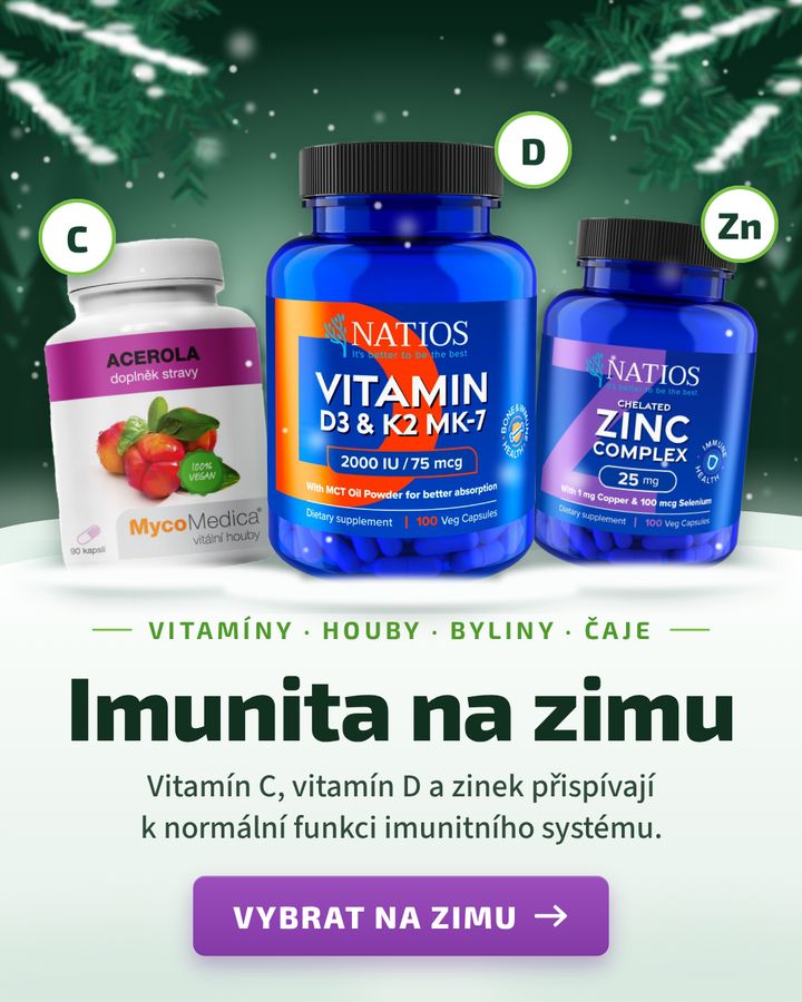 Imunita na zimu