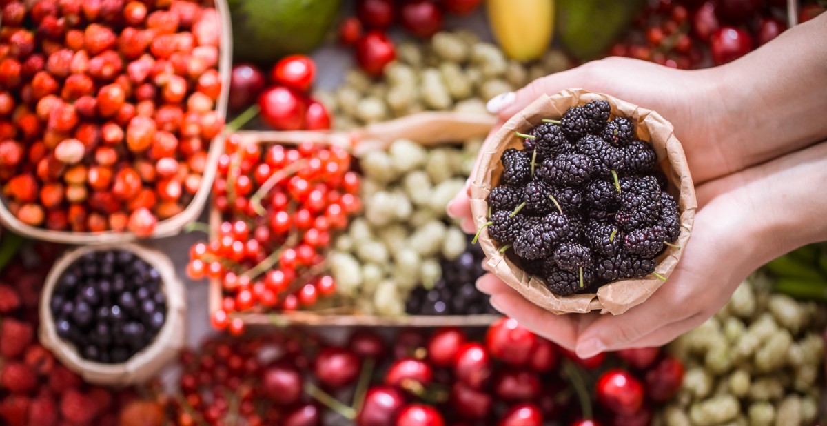 Antioxidanty jsou pro tělo prospěšné, ale nesmíte to s nimi přehánět