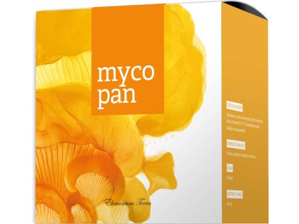 Energy Mycopan