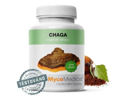 10638 4 mycomedica chaga 90 kapsli