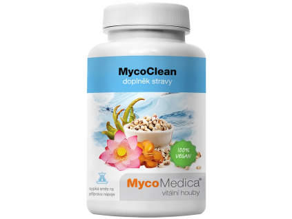 mycoclean vypis 3.1025759333