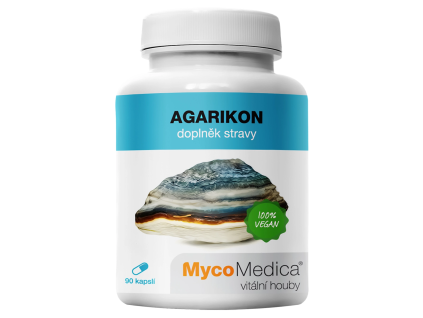 agarikon vypis 2.3478291057