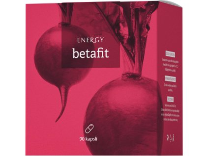 ENERGY BETAFIT