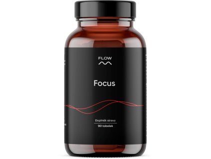 FLOW Focus 3.0
