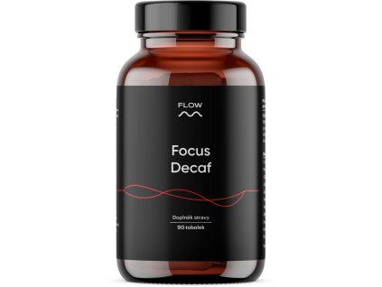 focus decaf