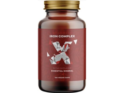 BrainMax Iron Complex